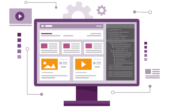 Website Development