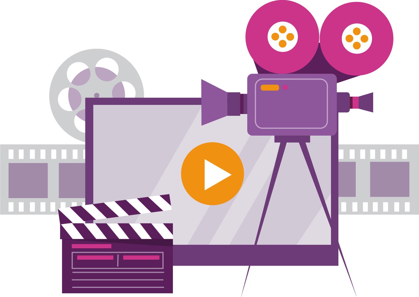 Video Production