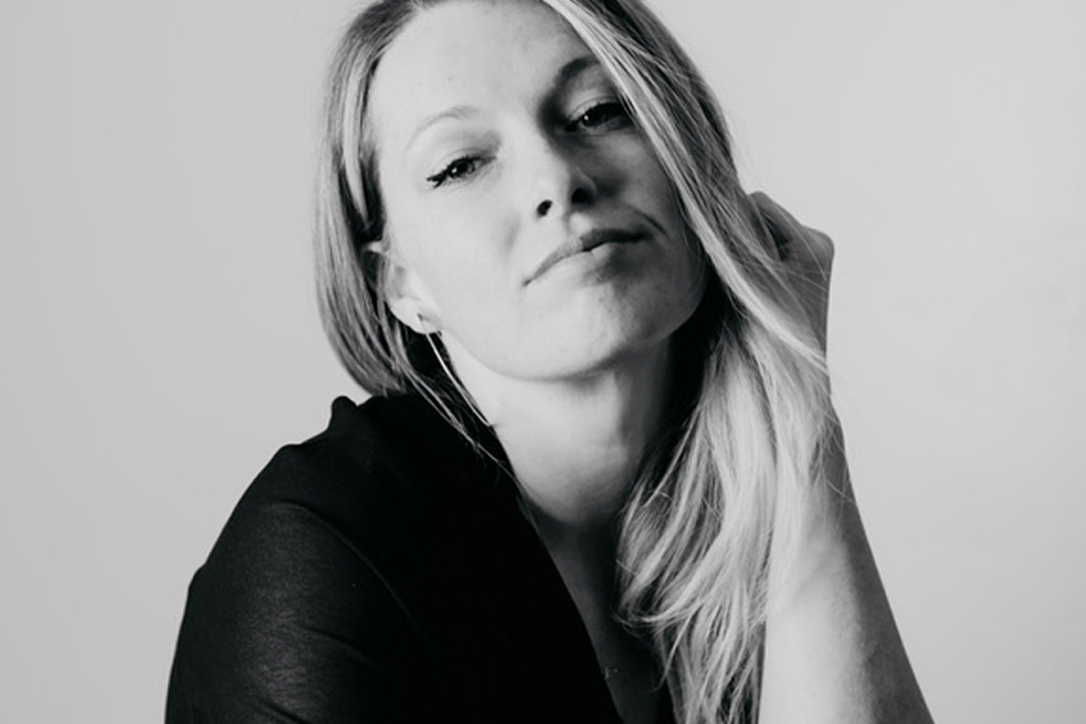 GiGi Gotchall, Creative Director, Brand Development at WPF Creatives