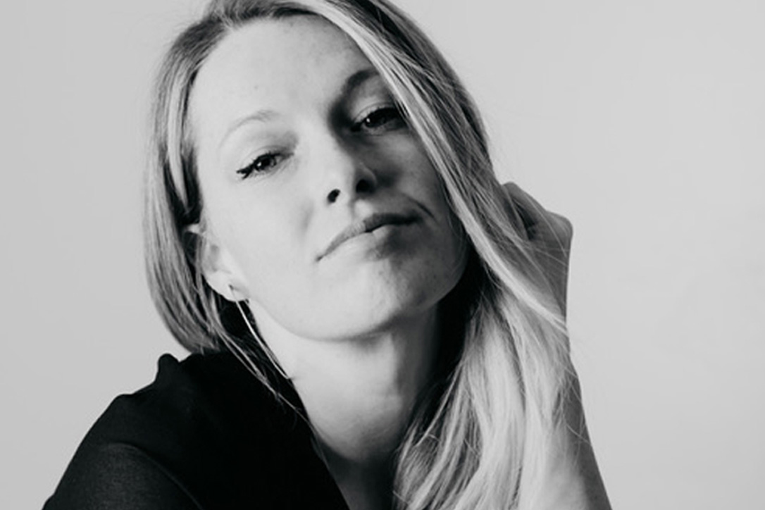 GiGi Gottchall, Creative Director, Brand Development at WPF Creatives