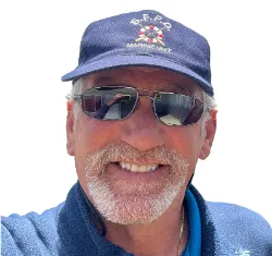 Captain Mark Poster, Poster Marine Consultants