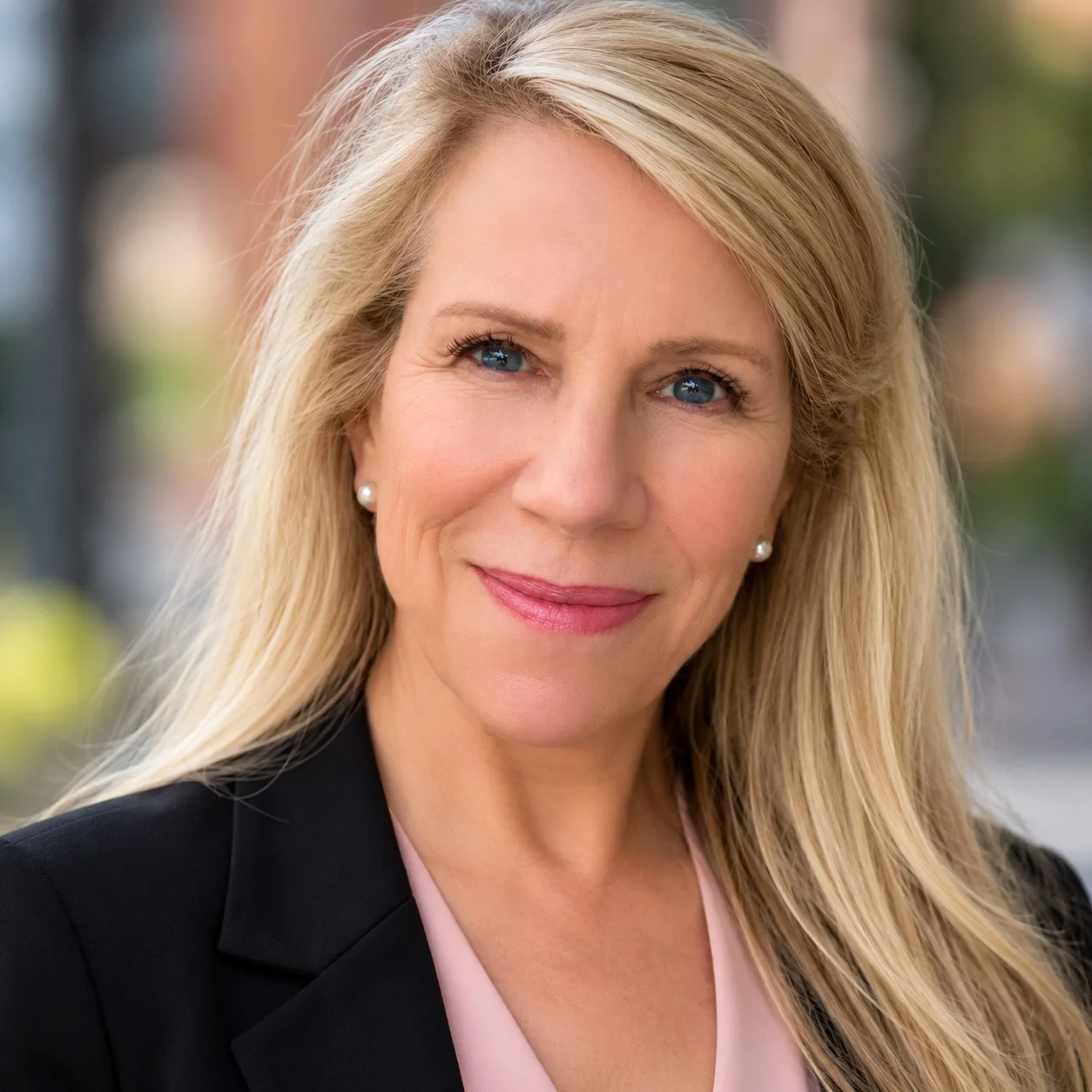 Kathi Olson, Founder, Web Architect & Interactive Design Lead at WPF Creatives